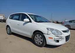2010 HYUNDAI ELANTRA TOURING GLS