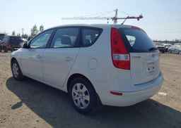 2010 HYUNDAI ELANTRA TOURING GLS