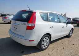 2010 HYUNDAI ELANTRA TOURING GLS