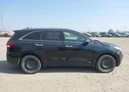 2018 KIA SORENTO 2.0L SX