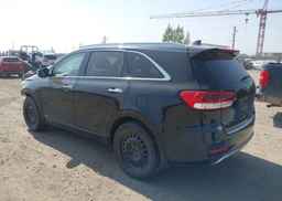 2018 KIA SORENTO 2.0L SX