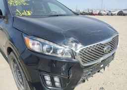 2018 KIA SORENTO 2.0L SX