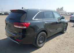 2018 KIA SORENTO 2.0L SX