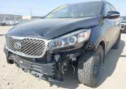2018 KIA SORENTO 2.0L SX