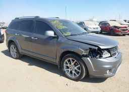 2013 DODGE JOURNEY R