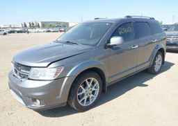 2013 DODGE JOURNEY R