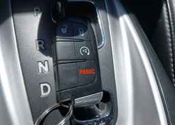 2013 DODGE JOURNEY R