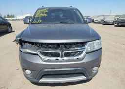 2013 DODGE JOURNEY R