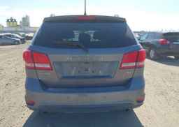 2013 DODGE JOURNEY R