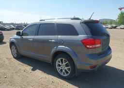 2013 DODGE JOURNEY R