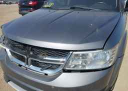 2013 DODGE JOURNEY R