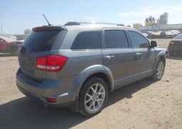2013 DODGE JOURNEY R