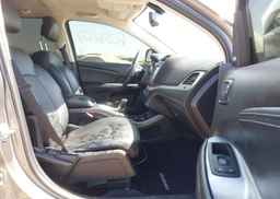 2013 DODGE JOURNEY R