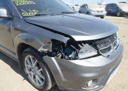 2013 DODGE JOURNEY R