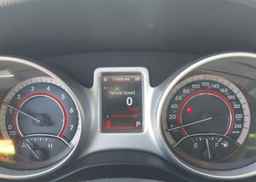 2013 DODGE JOURNEY R