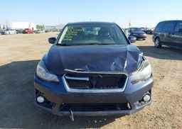 2015 SUBARU IMPREZA 2.0I SPORT PACKAGE