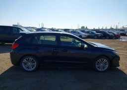 2015 SUBARU IMPREZA 2.0I SPORT PACKAGE