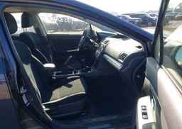 2015 SUBARU IMPREZA 2.0I SPORT PACKAGE