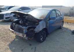 2009 TOYOTA PRIUS