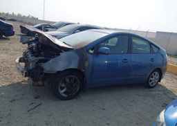 2009 TOYOTA PRIUS