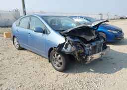 2009 TOYOTA PRIUS