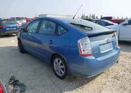 2009 TOYOTA PRIUS