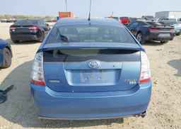 2009 TOYOTA PRIUS