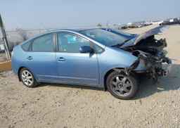 2009 TOYOTA PRIUS