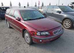 2003 VOLVO V70 2.4
