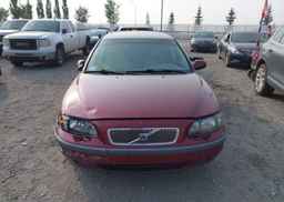2003 VOLVO V70 2.4