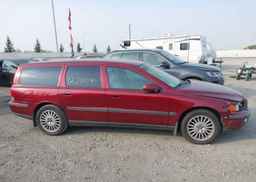 2003 VOLVO V70 2.4