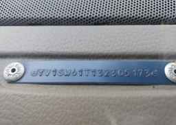 2003 VOLVO V70 2.4