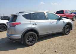 2018 TOYOTA RAV4 SE