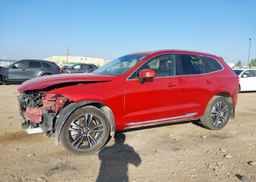 2018 VOLVO XC60 T6