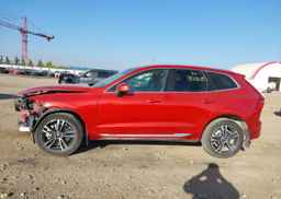 2018 VOLVO XC60 T6