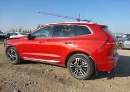 2018 VOLVO XC60 T6