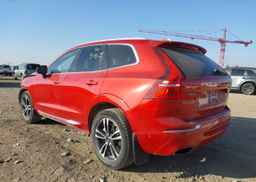 2018 VOLVO XC60 T6