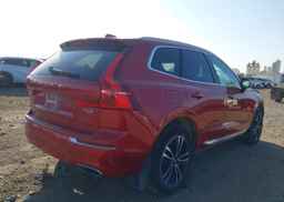 2018 VOLVO XC60 T6