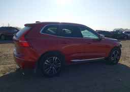 2018 VOLVO XC60 T6