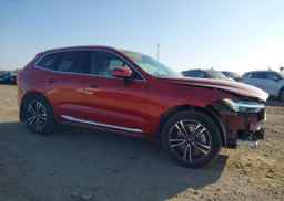 2018 VOLVO XC60 T6