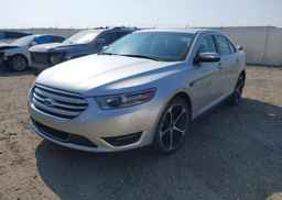 2015 FORD TAURUS LIMITED