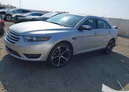 2015 FORD TAURUS LIMITED
