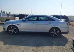 2015 FORD TAURUS LIMITED
