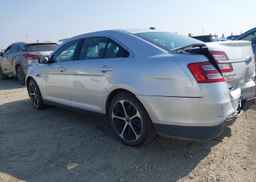 2015 FORD TAURUS LIMITED
