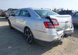 2015 FORD TAURUS LIMITED