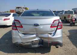 2015 FORD TAURUS LIMITED