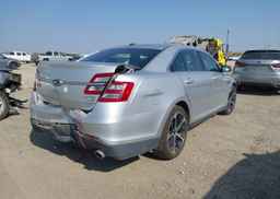 2015 FORD TAURUS LIMITED