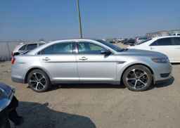 2015 FORD TAURUS LIMITED