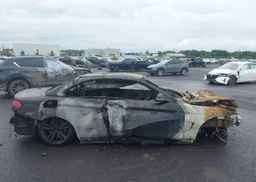 2015 BMW 435I XDRIVE