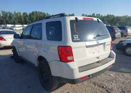 2011 MAZDA TRIBUTE I